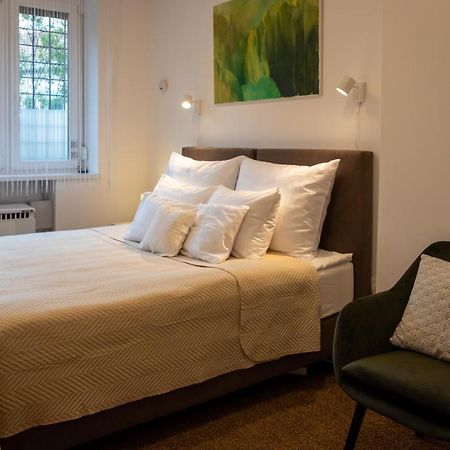 Sunbird Apartman Budapest Exteriör bild