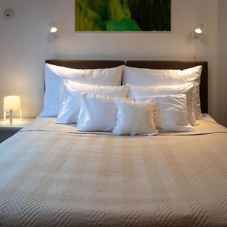 Sunbird Apartman Budapest Exteriör bild