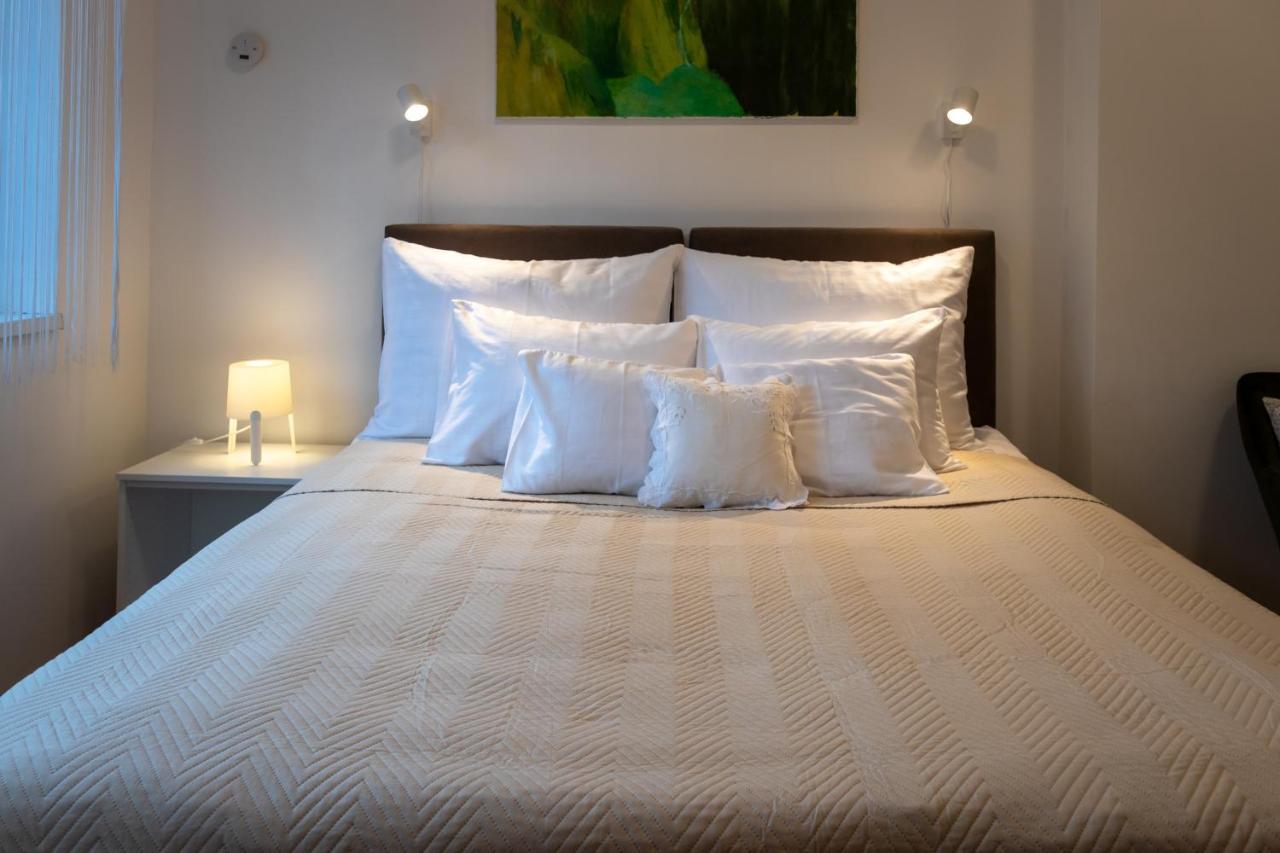 Sunbird Apartman Budapest Exteriör bild