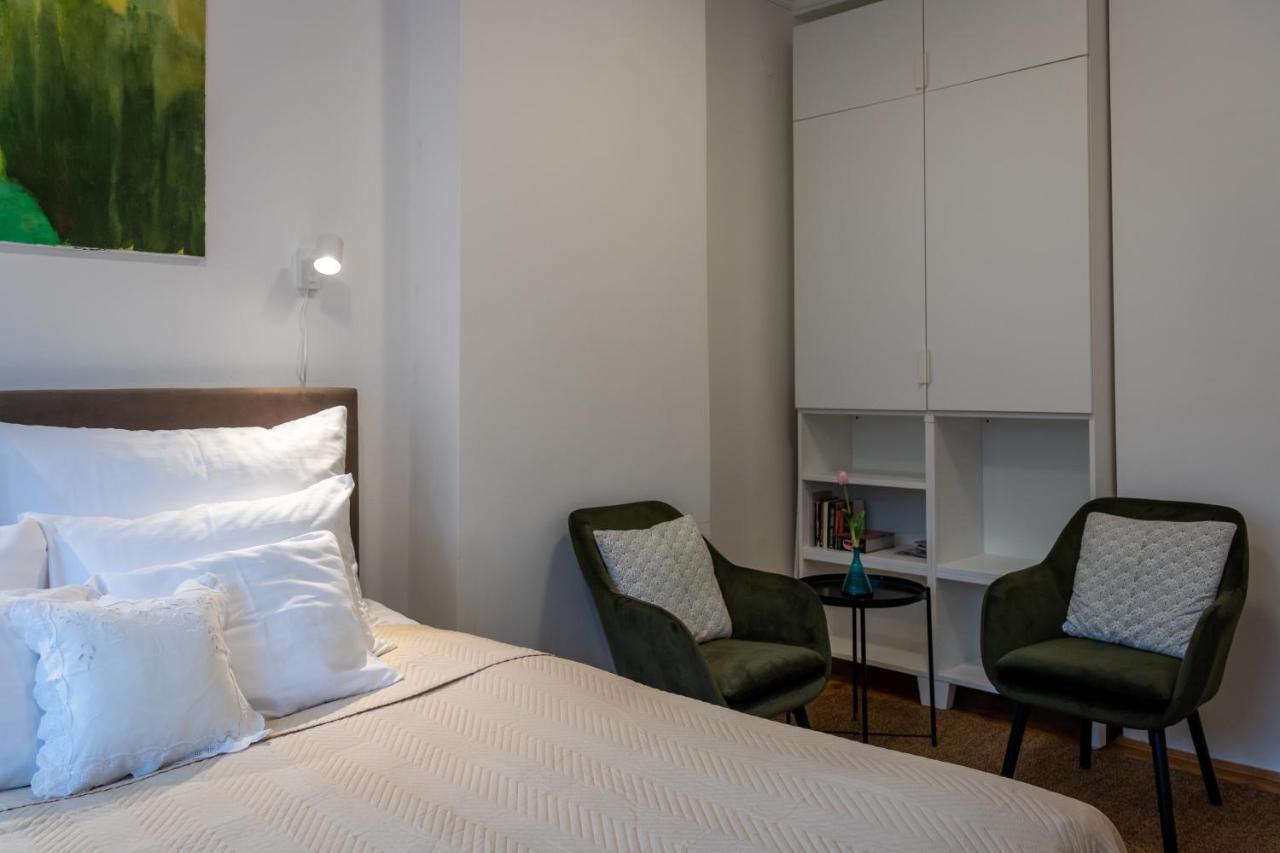Sunbird Apartman Budapest Exteriör bild